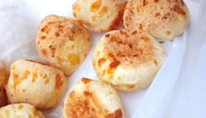 Panaderia Confiteria Fran Fran -  Comida Y Bebida - Cdad. Autónoma de Buenos Aires