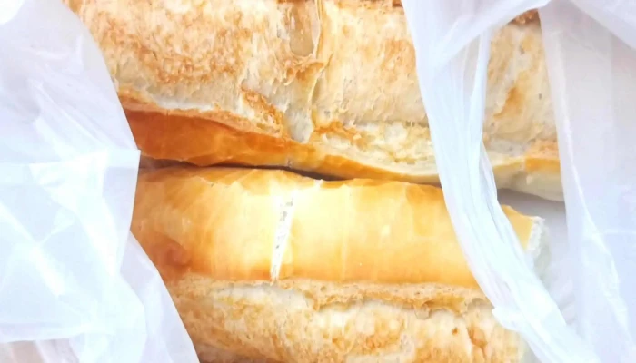 Panaderia Confiteria Fran Fran -  Direccion - Cdad. Autónoma de Buenos Aires
