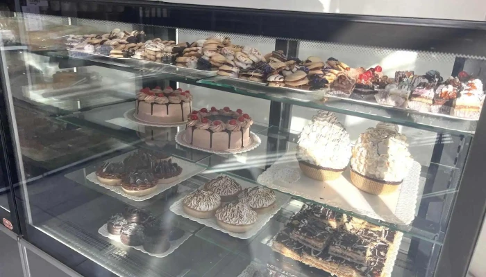 Panaderia Confiteria Gloria Ambiente - Godoy Cruz