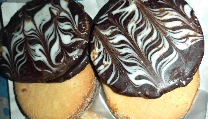 Panaderia Confiteria Gloria Pastel - Godoy Cruz