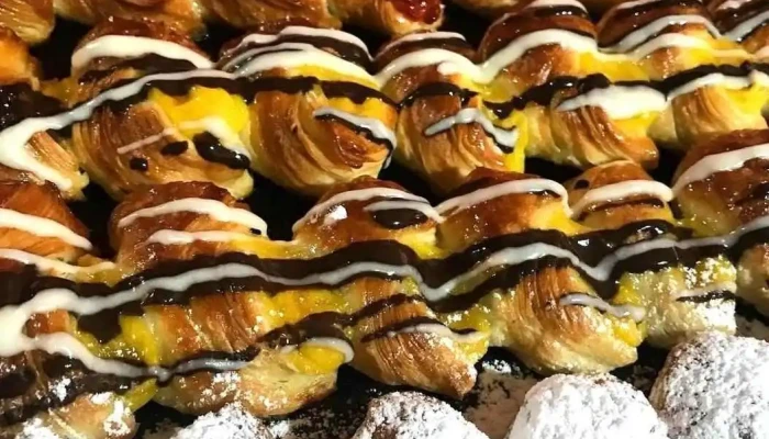 Panaderia Confiteria Heladeria Fiambreria Marcelo Masa - Resistencia