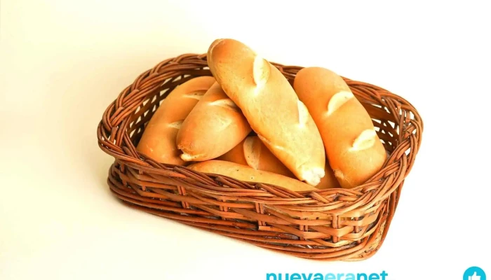 Panaderia Confiteria Heladeria Fiambreria Marcelo Panecillo - Resistencia