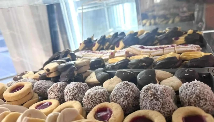 Panaderia Confiteria Lago Hermoso -  Del Propietario - Godoy Cruz