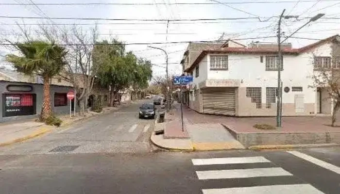 Panaderia Confiteria Lago Hermoso -  Instagramdeg - Godoy Cruz