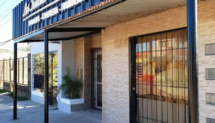 Panadería-Confitería Las Delicias de Fran&Car - Resistencia