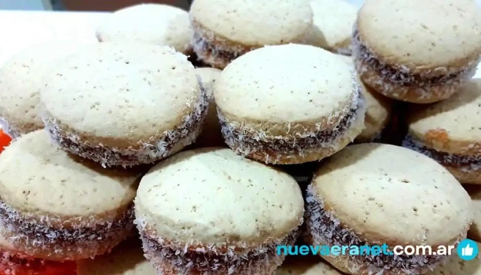 Panaderia Confiteria Las Delicias De Francar Del Propietario - Resistencia