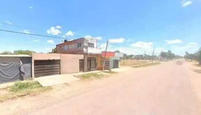 Panaderia Confiteria Las Delicias De Francar Sitio Webdeg - Resistencia