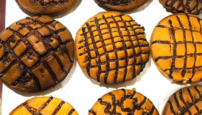 Panaderia Confiteria Malvinas Argentinas Del Propietario - Godoy Cruz