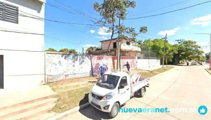 Panaderia Confiteria Maxi Pan - Resistencia