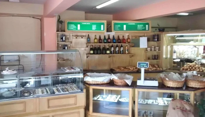 Panaderia Confiteria Mirella -  Ambiente - Neuquén