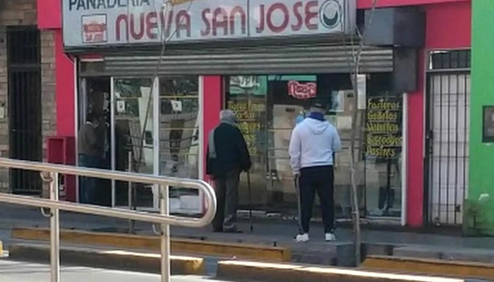Panaderia Confiteria Nueva San Jose Direccion - Mendoza