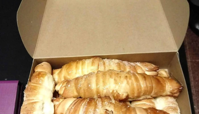 Panaderia Confiteria Rotiseria El Eden Como Llegar - Posadas