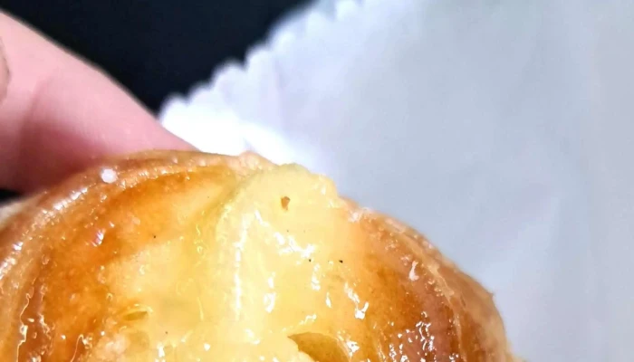 Panaderia Confiteria Rotiseria El Eden Donde - Posadas
