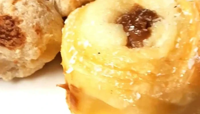 Panaderia Confiteria Rotiseria El Eden Videos - Posadas