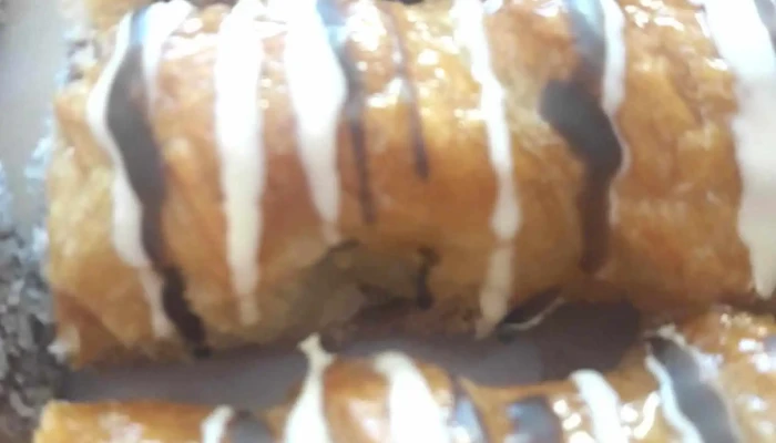 Panaderia Confiteria San Cayetano -  Comida Y Bebida - Comodoro Rivadavia