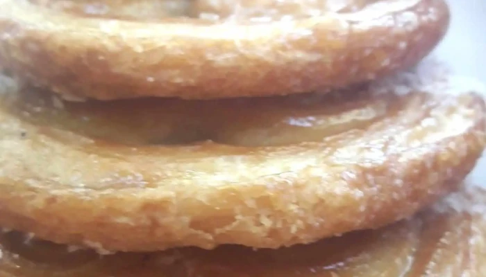 Panaderia Confiteria San Cayetano -  Numero - Comodoro Rivadavia