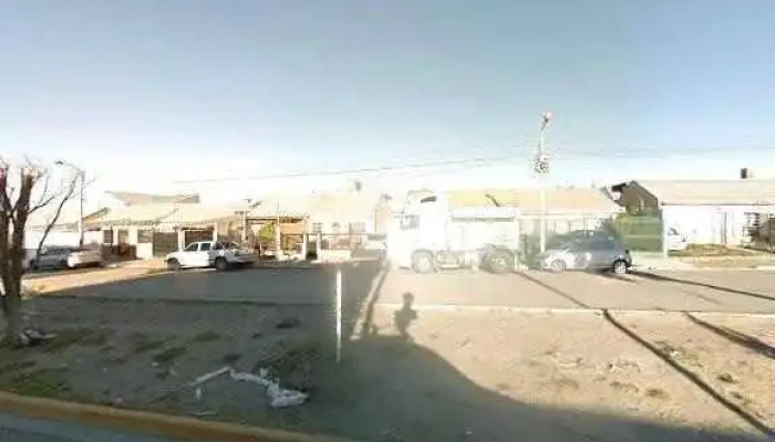 Panaderia Confiteria San Cayetano -  Numerodeg - Comodoro Rivadavia