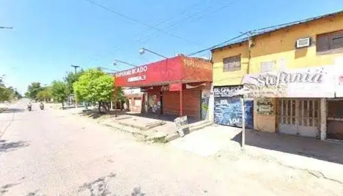 Panaderia Confiteria Stefania -  Instagram - Resistencia