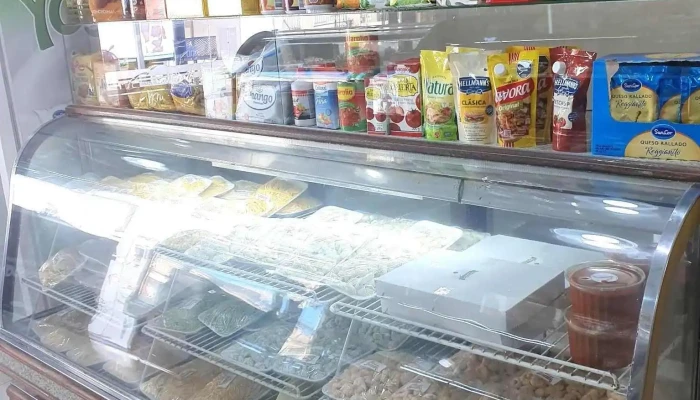 Panaderia Confiteria Sucesso Ambiente - Villa Constitución