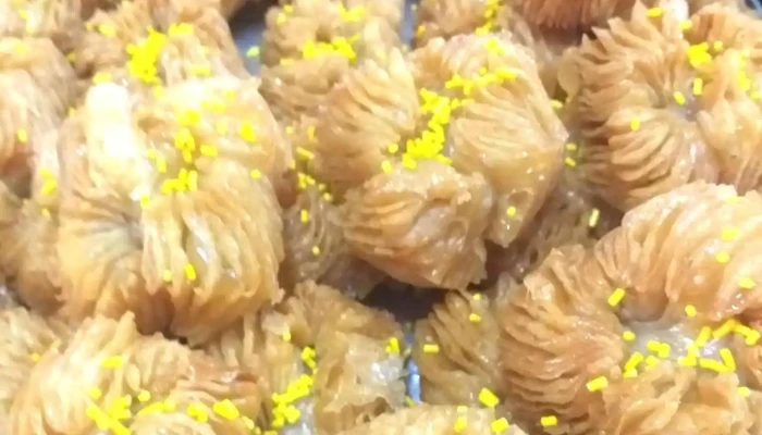 Panaderia Confiteria Sucesso Baklava - Villa Constitución