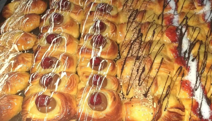 Panaderia Confiteria Sucesso Opiniones - Villa Constitución