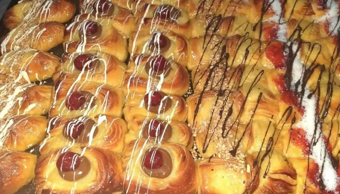 Panaderia & Confiteria Sucesso - Villa Constitución