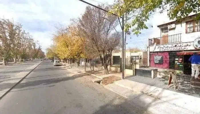 Panaderia Confiteria Virgen Del Rosario Opinionesdeg - Villa Nueva