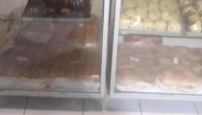 Panaderia Confitteria Elaboracion Propia Ambiente - Unquillo