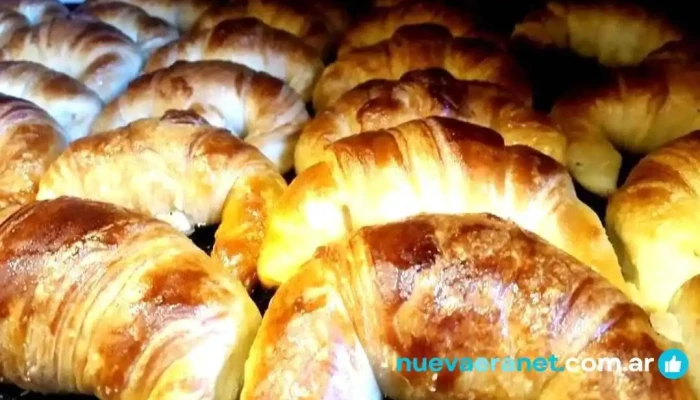 Panaderia Cosas Ricas Comida Y Bebida - Cdad. Autónoma de Buenos Aires