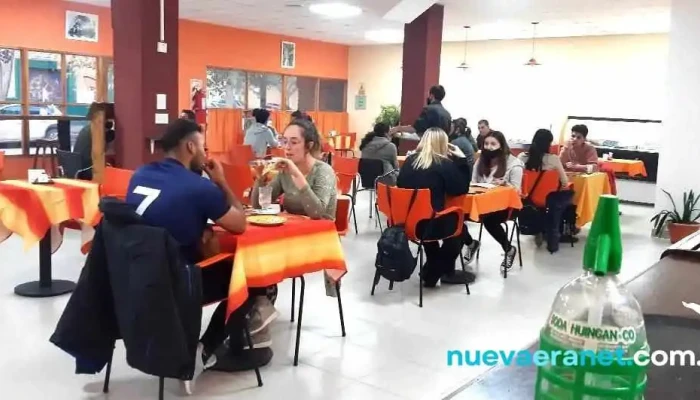 Panaderia Cosas Ricas Del Propietario - Chos Malal