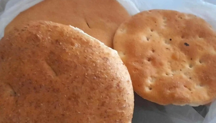 Panaderia Costa Brava Puntaje - Salta