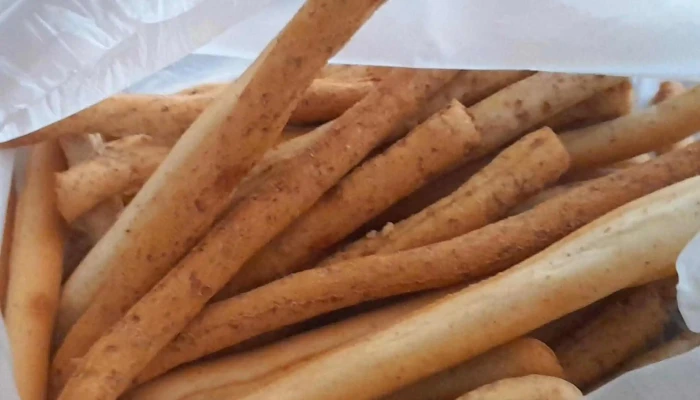 Panadería Costa Brava - Salta