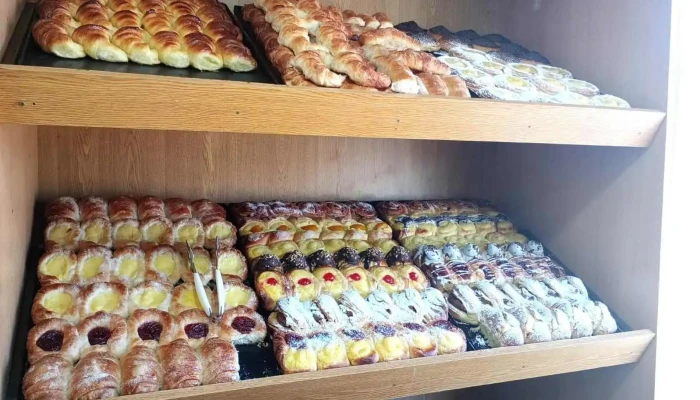 Panaderia Costumbres Argentinas Ambiente - Puerto Madryn