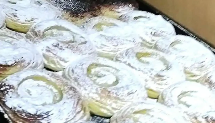 Panaderia Costumbres Argentinas Videos - Puerto Madryn