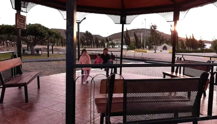 Panaderia Cre - mar - Santa Cruz