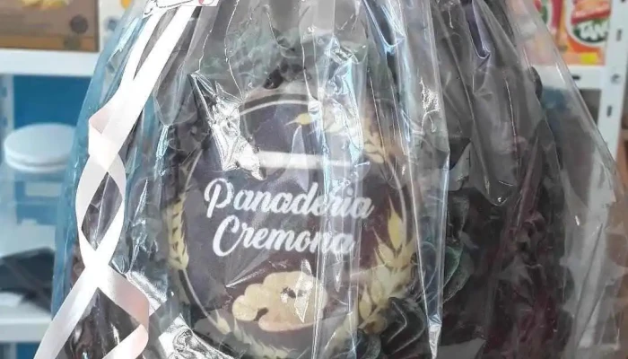 Panaderia Cremona Del Propietario - Cipolletti