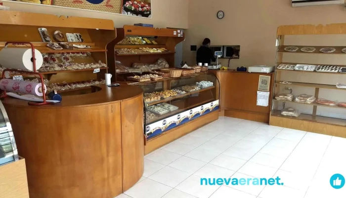Panaderia Cristal -  Ambiente - Calchaquí