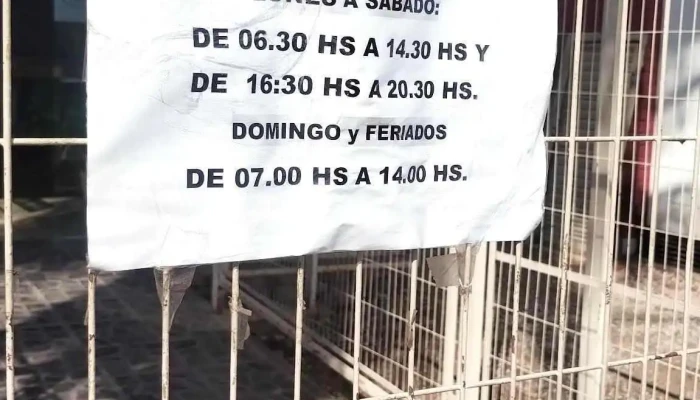 Panaderia Cristian Mas Recientes - Luzuriaga