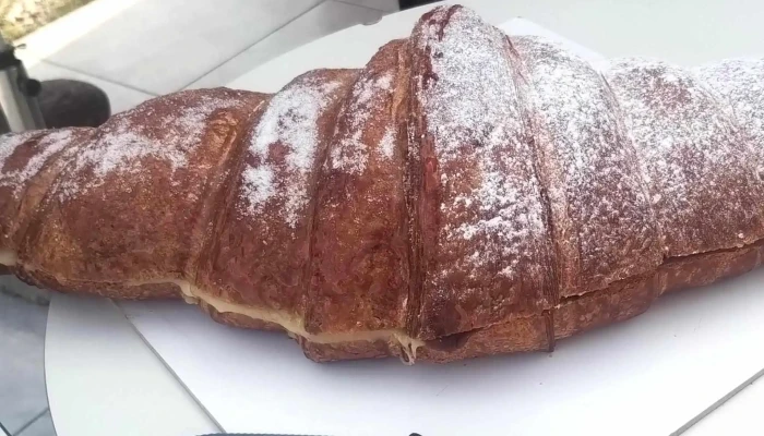 Panaderia Cristian Telefono - Luzuriaga