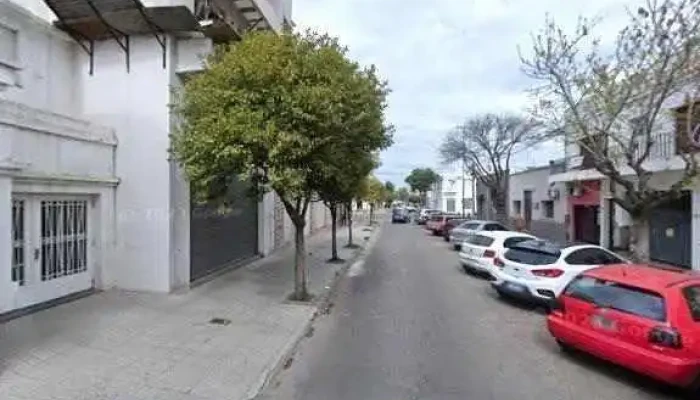 Panaderia Cristini Abierto Ahora - Villa Constitución