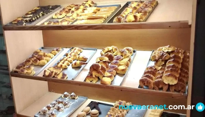 Panaderia Crocante Ambiente - Cdad. Autónoma de Buenos Aires