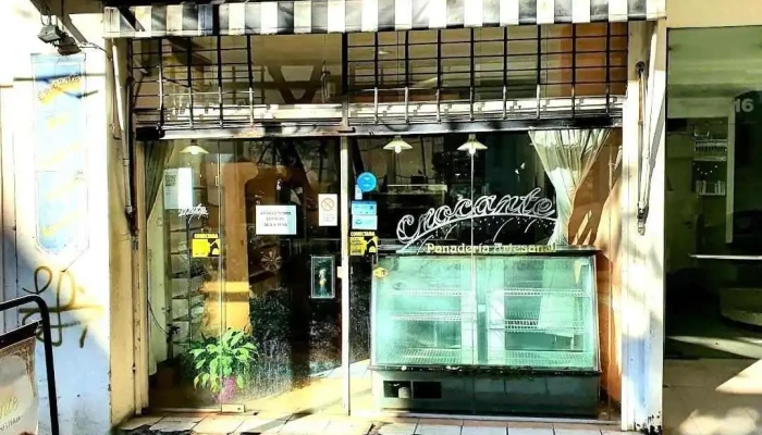 Panadería Crocante - Cdad. Autónoma De Buenos Aires