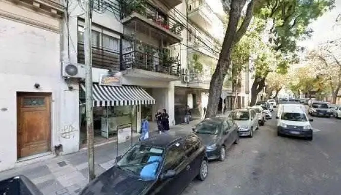 Panaderia Crocante Opinionesdeg - Cdad. Autónoma de Buenos Aires