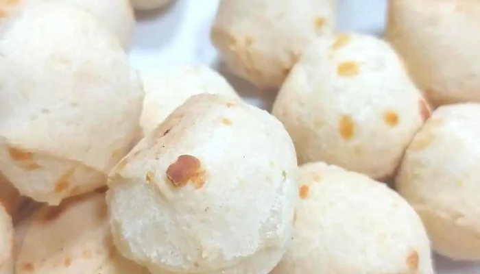 Panaderia Crocantes Comida Y Bebida - Santa Rosa de Calamuchita