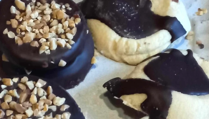 Panaderia Crocantes Promocion - Santa Rosa de Calamuchita