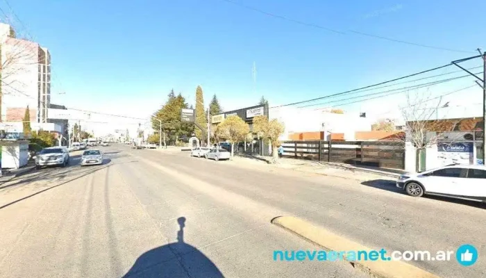 Panadería Cruasan - Trelew