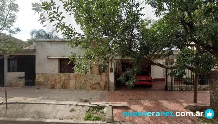 Panadería - Cruz Del Eje