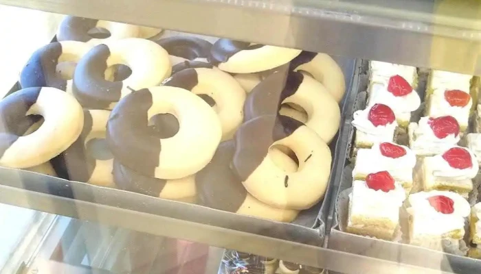 Panaderia Cutral Co Ambiente - Cutral Co
