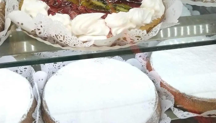 Panaderia Cutral Co Comida Y Bebida - Cutral Co