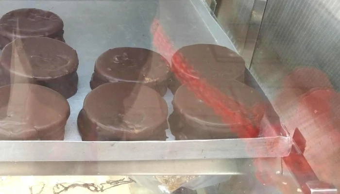 Panaderia Cutral Co Como Llegar - Cutral Co